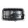 Oil pan lower part METZGER for RENAULT MASTER II