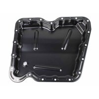 Oil pan lower part METZGER for RENAULT MASTER III