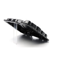 Oil Sump Sheet steel without Seal METZGER for e.g. RENAULT MASTER