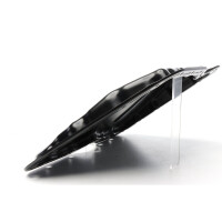 Ölwanne Stahlblech ohne Dichtung METZGER für u.a. NISSAN X-TRAIL