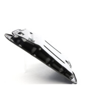 Ölwanne Stahlblech ohne Dichtung METZGER für u.a. NISSAN X-TRAIL