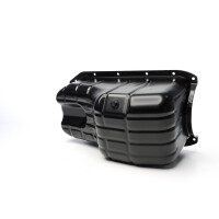 Oil Sump sheet steel without Seal METZGER IAM-Expertise...