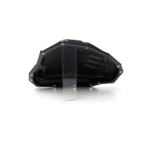 Oil Sump Automatic Transmission with oil drain plug METZGER for e.g. NISSAN JUKE