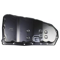Oil pan automatic transmission lower part METZGER for...
