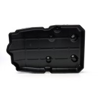 Oil Sump Automatic Transmission with oil drain plug METZGER for e.g. MB C-CLASS