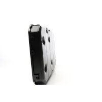 Oil Sump Automatic Transmission with oil drain plug METZGER for e.g. MB C-CLASS