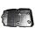 Oil Sump Automatic Transmission with oil drain plug METZGER for e.g. MB C-CLASS