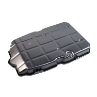 Oil pan automatic transmission lower part METZGER for...
