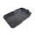 Oil pan automatic transmission lower part METZGER for MERCEDES C-CLASS (W203)
