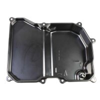 Oil pan automatic transmission lower part METZGER for...