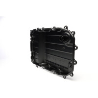 Oil Sump Automatic Transmission with one oil drain plug METZGER for e.g. AUDI Q7