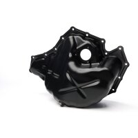 Oil Sump sheet steel without Seal METZGER suitable for...