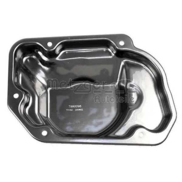 Lid Manual Transmission METZGER IAM-Expertise suitable for e.g. SEAT LEON