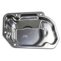 Deckel Schaltgetriebe seitlicher Anbau METZGER für...