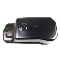 Oil pan lower part METZGER for DAILY IV
