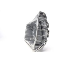 Oil Sump cast aluminium without Seal METZGER suitable for e.g. AUDI A4