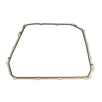 Oil pan automatic transmission METZGER for AUDI A6 C7