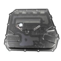 Oil Sump Automatic Transmission with oil drain plug...