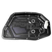 Oil Sump Automatic Transmission with oil drain plug...