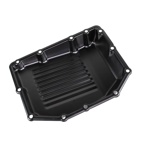 Oil Sump Automatic without oil drain plug METZGER for e.g. VOLVO V70