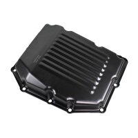 Oil Sump Automatic without oil drain plug METZGER for...