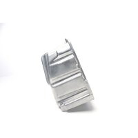 Oil Sump cast aluminium without Seal METZGER suitable for FIAT SCUDO