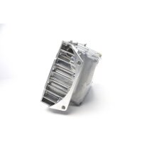 Oil Sump cast aluminium without Seal METZGER suitable for FIAT SCUDO