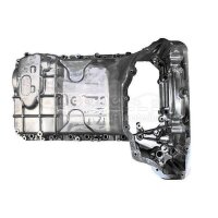 Oil Sump without Seal METZGER suitable for e.g....