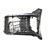 Oil Sump without Seal METZGER suitable for e.g....