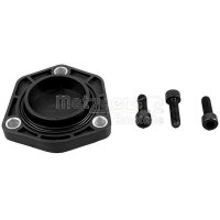 Gasket Set Oil Sump METZGER IAM-Expertise suitable for...