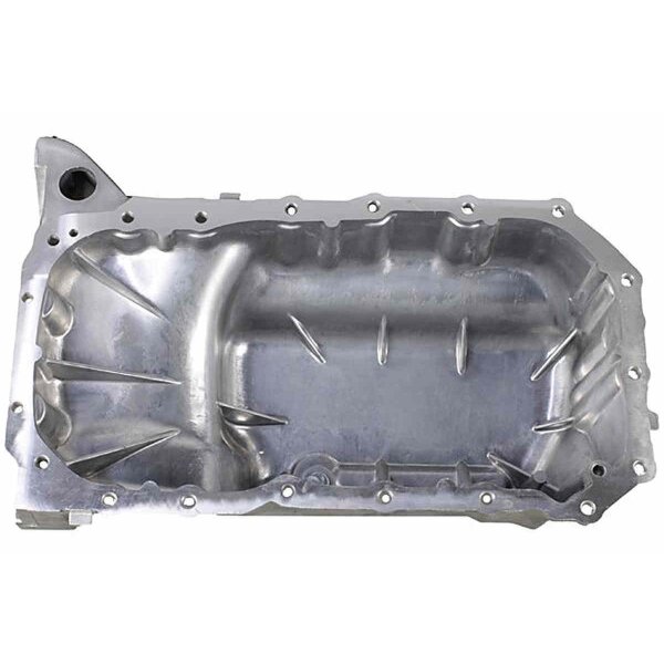 Oil pan METZGER for CITROËN BERLINGO /