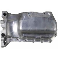 Oil pan METZGER for CITROËN BERLINGO /