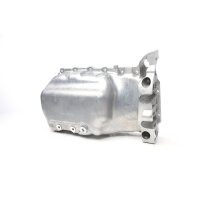 Die-cast aluminium Oil Sump without Seal METZGER for...