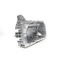 Die-cast aluminium Oil Sump without Seal METZGER for PEUGEOT 206 and others