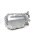 Die-cast aluminium Oil Sump without Seal METZGER for PEUGEOT 206 and others