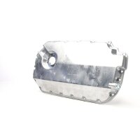 Die-cast aluminium Oil Sump without Seal METZGER for e.g....