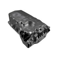 Die-cast aluminium Oil Sump without Seal METZGER for e.g....