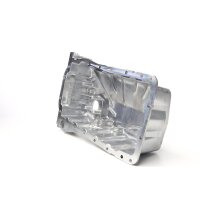 Die-cast aluminium Oil Sump without Seal METZGER for e.g. AUDI TT