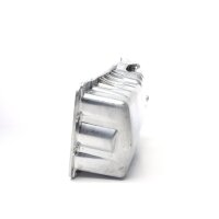 Die-cast aluminium Oil Sump without Seal METZGER for e.g. AUDI TT