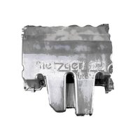 Die-cast aluminium Oil Sump without Seal METZGER for e.g....