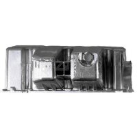 Die-cast aluminium Oil Sump without Seal METZGER for e.g....