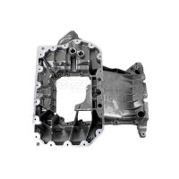 Die-cast aluminium Oil Sump without Seal METZGER for e.g....