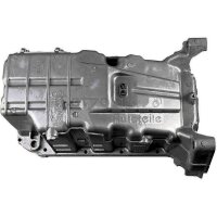 Die-cast aluminium Oil Sump without Seal METZGER for e.g....