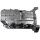 Die-cast aluminium Oil Sump without Seal METZGER for e.g. HONDA JAZZ