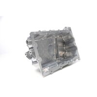 Oil Sump sheet steel without Seal METZGER IAM-Expertise suitable for e.g. MINI