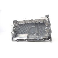 Oil Sump sheet steel without Seal METZGER IAM-Expertise suitable for e.g. MINI