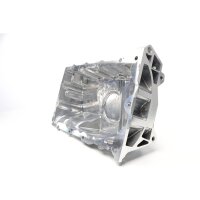 Oil Sump sheet steel without Seal METZGER IAM-Expertise suitable for e.g. MINI