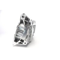 Oil Sump sheet steel without Seal METZGER IAM-Expertise suitable for e.g. MINI