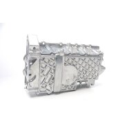 Oil Sump sheet steel without Seal METZGER IAM-Expertise suitable for e.g. MINI