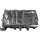 Oil Sump sheet steel without Seal METZGER IAM-Expertise suitable for e.g. MINI
